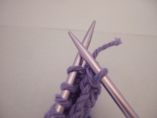 how to make a seam pic 5 bind off stitch 1
